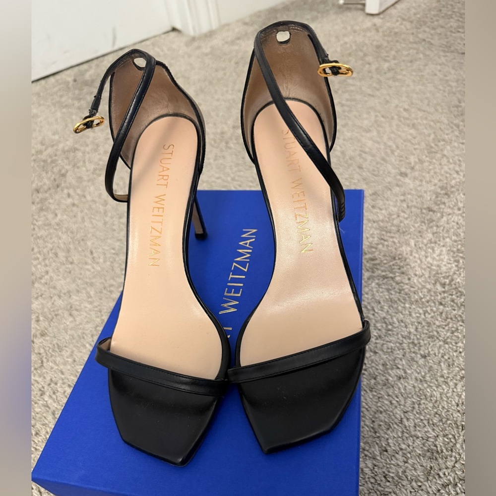 Stuart Weitzman heels